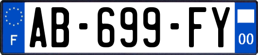 AB-699-FY