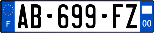 AB-699-FZ