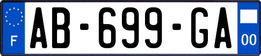 AB-699-GA