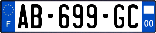 AB-699-GC