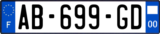 AB-699-GD