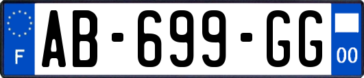 AB-699-GG