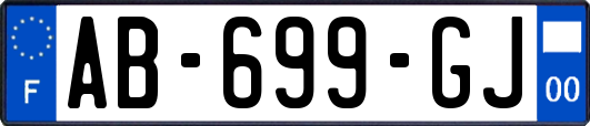 AB-699-GJ