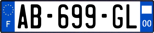 AB-699-GL