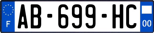 AB-699-HC