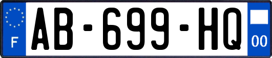 AB-699-HQ