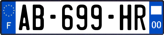 AB-699-HR