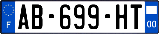 AB-699-HT