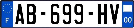 AB-699-HV