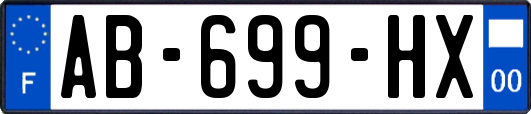 AB-699-HX