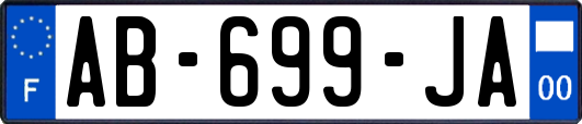 AB-699-JA