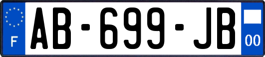 AB-699-JB