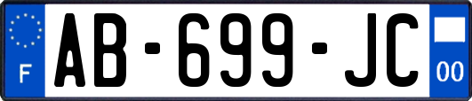 AB-699-JC