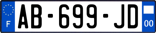 AB-699-JD