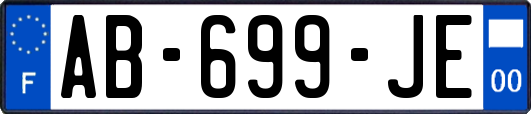 AB-699-JE