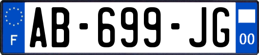 AB-699-JG