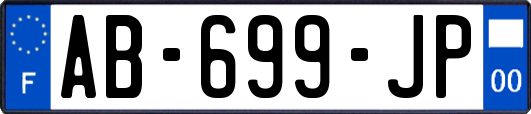 AB-699-JP