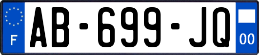 AB-699-JQ