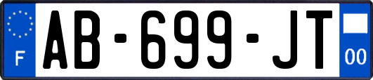 AB-699-JT