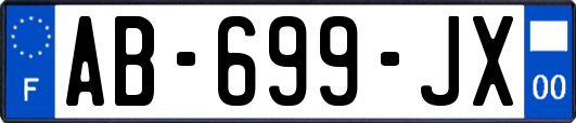 AB-699-JX