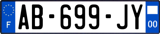 AB-699-JY