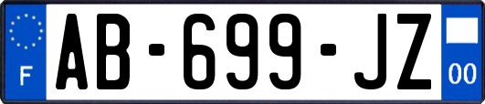 AB-699-JZ