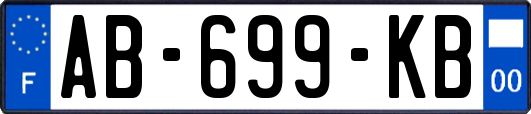 AB-699-KB