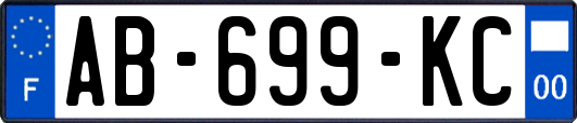 AB-699-KC