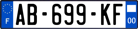 AB-699-KF