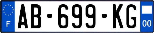 AB-699-KG