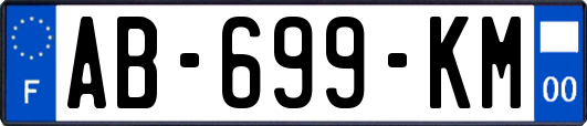 AB-699-KM