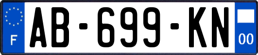 AB-699-KN