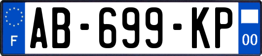 AB-699-KP