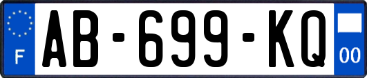 AB-699-KQ