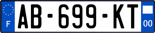 AB-699-KT