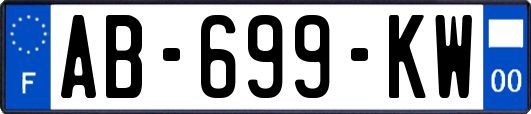 AB-699-KW