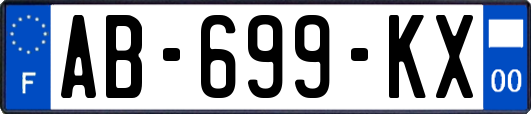 AB-699-KX