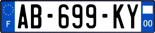 AB-699-KY