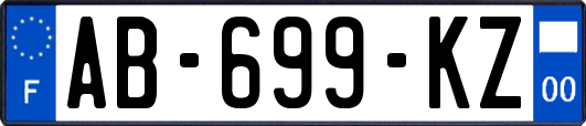 AB-699-KZ