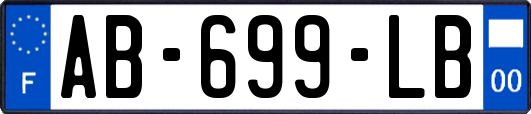 AB-699-LB