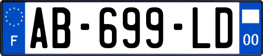 AB-699-LD