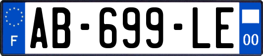 AB-699-LE