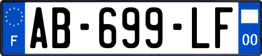 AB-699-LF