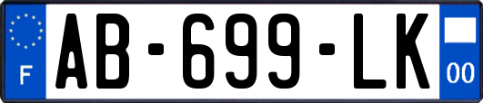 AB-699-LK