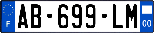 AB-699-LM