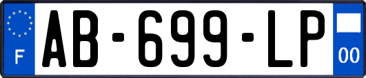 AB-699-LP
