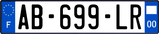 AB-699-LR