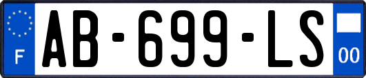 AB-699-LS
