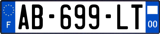 AB-699-LT