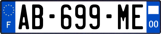 AB-699-ME